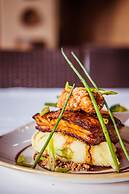 Bushveld Terrace Safari Hotel, Lodge & Spa