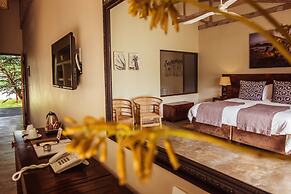Bushveld Terrace Safari Hotel, Lodge & Spa