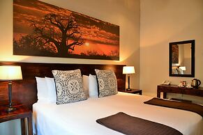 Bushveld Terrace Safari Hotel, Lodge & Spa