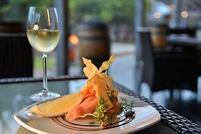 Bushveld Terrace Safari Hotel, Lodge & Spa