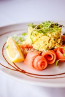 Bushveld Terrace Safari Hotel, Lodge & Spa