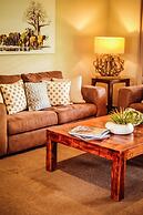 Bushveld Terrace Safari Hotel, Lodge & Spa