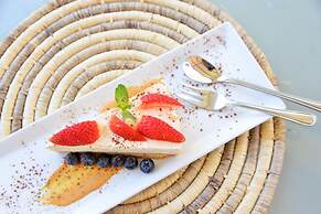 Bushveld Terrace Safari Hotel, Lodge & Spa