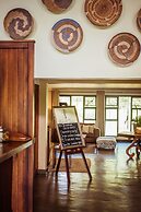 Bushveld Terrace Safari Hotel, Lodge & Spa