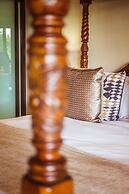 Bushveld Terrace Safari Hotel, Lodge & Spa