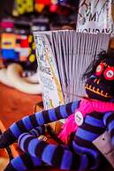 Bushveld Terrace Safari Hotel, Lodge & Spa