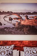 Bushveld Terrace Safari Hotel, Lodge & Spa