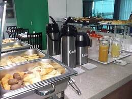 Gaia Suites Macaé