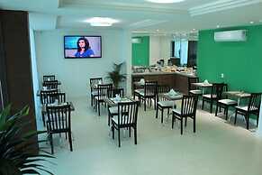 Gaia Suites Macaé