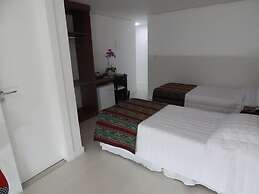 Gaia Suites Macaé