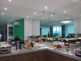 Gaia Suites Macaé