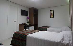 Gaia Suites Macaé