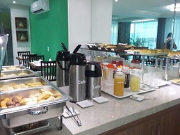 Gaia Suites Macaé