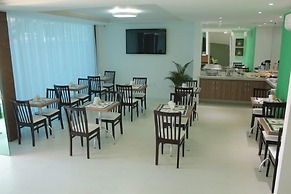 Gaia Suites Macaé