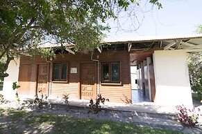 Just in Time Prime Mozambique Holiday Resort - Caravan Park
