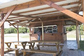 Just in Time Prime Mozambique Holiday Resort - Caravan Park