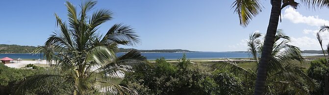 Just in Time Prime Mozambique Holiday Resort - Caravan Park