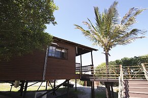 Just in Time Prime Mozambique Holiday Resort - Caravan Park