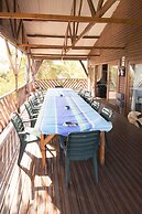 Just in Time Prime Mozambique Holiday Resort - Caravan Park