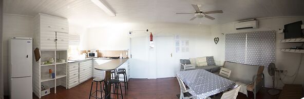 Just in Time Prime Mozambique Holiday Resort - Caravan Park