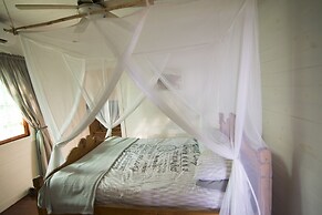 Just in Time Prime Mozambique Holiday Resort - Caravan Park