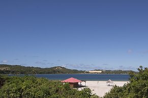 Just in Time Prime Mozambique Holiday Resort - Caravan Park