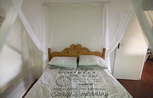 Just in Time Prime Mozambique Holiday Resort - Caravan Park