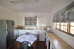 Just in Time Prime Mozambique Holiday Resort - Caravan Park