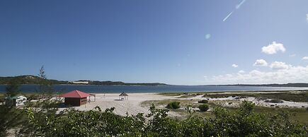 Just in Time Prime Mozambique Holiday Resort - Caravan Park