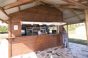 Just in Time Prime Mozambique Holiday Resort - Caravan Park