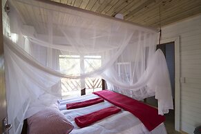 Just in Time Prime Mozambique Holiday Resort - Caravan Park