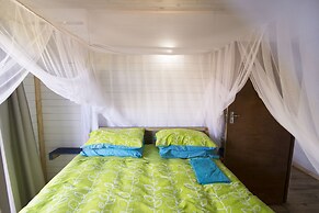 Just in Time Prime Mozambique Holiday Resort - Caravan Park