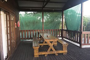 Just in Time Prime Mozambique Holiday Resort - Caravan Park