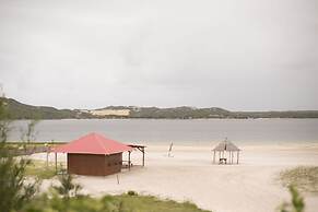 Just in Time Prime Mozambique Holiday Resort - Caravan Park