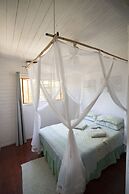Just in Time Prime Mozambique Holiday Resort - Caravan Park