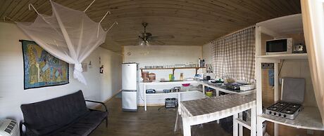 Just in Time Prime Mozambique Holiday Resort - Caravan Park