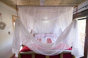 Just in Time Prime Mozambique Holiday Resort - Caravan Park