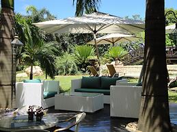 Summerfield Luxury Resort & Botanical Garden