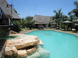 Summerfield Luxury Resort & Botanical Garden