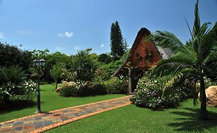 Summerfield Luxury Resort & Botanical Garden