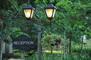 Summerfield Luxury Resort & Botanical Garden