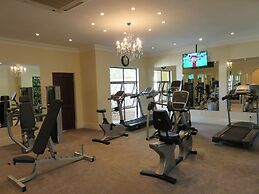 Summerfield Luxury Resort & Botanical Garden