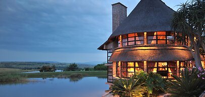 Summerfield Luxury Resort & Botanical Garden