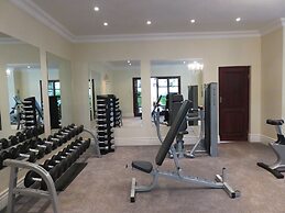 Summerfield Luxury Resort & Botanical Garden