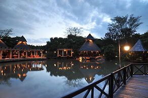 Summerfield Luxury Resort & Botanical Garden