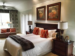 Summerfield Luxury Resort & Botanical Garden