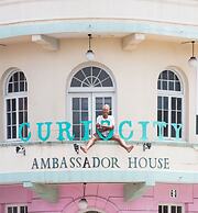 Curiocity Durban - Hostel