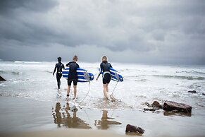 Curiocity Durban - Hostel