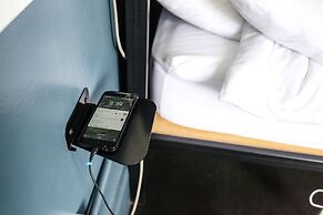 Curiocity Durban - Hostel