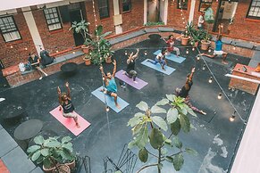 Curiocity Durban - Hostel